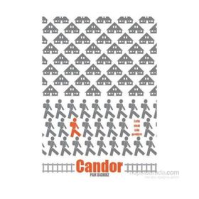 CANDOR KUSURSUZLUKTA SIKIŞMAK - PAM BACHORZ