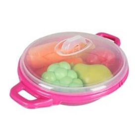 Candy 01467 Renkli Tencere Set