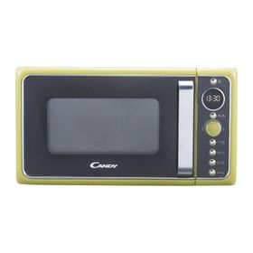 Candy Divo G25C Mikrodalga Fırın sarı