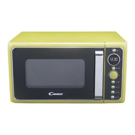 Candy Divo G25CG Sarı Mikrodalga Fırın