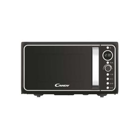 Candy Divo G25CMB Siyah Mikrodalga Fırın