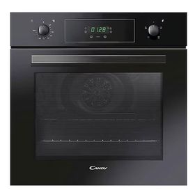 Candy FCP405N/E Siyah Ankastre Fırın
