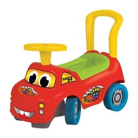 Candy Ken Ride-On İlk Arabam