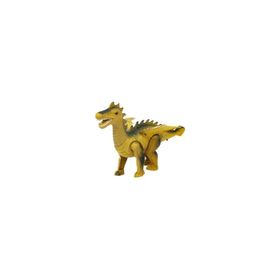 Canem 701CN Sesli ve Işıklı Yürüyen Dinozor