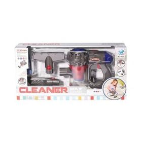 Canem 8031 2 in 1 Elektrikli Süpürge Oyuncağı