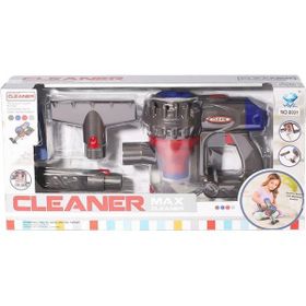 Canem 8031 2 in 1 Elektrikli Süpürge Oyuncağı