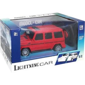 Canem 938a Uzaktan Kumandalı Şarjlı Jeep