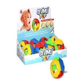 Canem CNM02 Sevimli Top Çıngırak