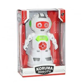 Canem Cnm28 Pilli Türkçe Konuşan Robot