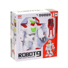 Canem J608-3 Uzaktan Kumandalı Robot