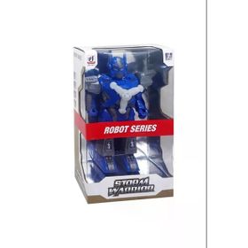 Canem Oyuncak 6027 Robot