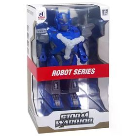 Canem Oyuncak 6027 Robot