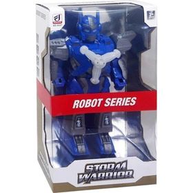Canem Oyuncak 6027 Robot