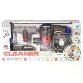 Canem Oyuncak CNM-8031 Elektrik Süpürgesi
