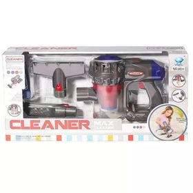 Canem Oyuncak CNM-8031 Elektrik Süpürgesi