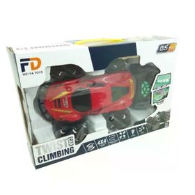 Canem Oyuncak FD236A Uzaktan Kumandalı Şarjlı Drift Araba