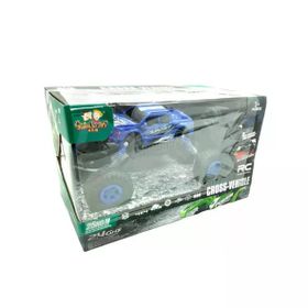 Canem Oyuncak SP6888-115 Uzaktan Kumandalı Şarjlı Jeep Araba