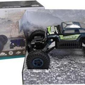 Canem Oyuncak SP6888-116 Uzaktan Kumandalı Şarjlı Jeep Araba
