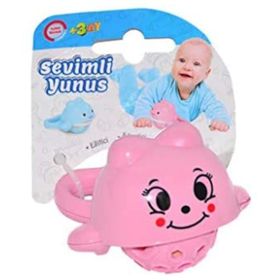 Canem Sevimli Yunus Çıngırak