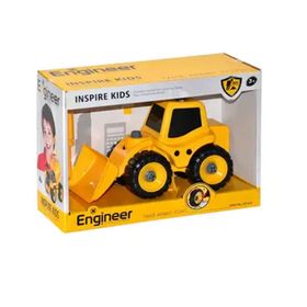 Canem Sök Tak Dozer