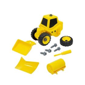 Canem Sök Tak Dozer