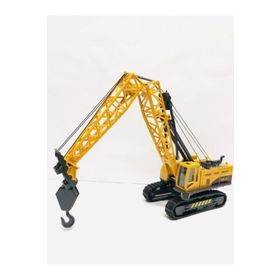 Canem Y058 Oyuncak İş Makinesi