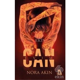 Canevim - Nora Akın