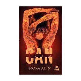 Canevim - Nora Akın