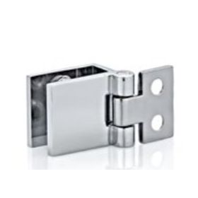 Canex 06.103.001 Tekli Cam Menteşe