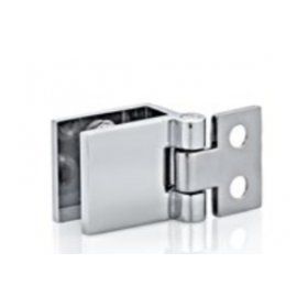 Canex 06.103.001 Tekli Cam Menteşe