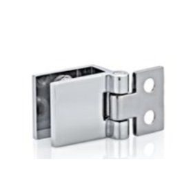 Canex 06.103.001 Tekli Cam Menteşe