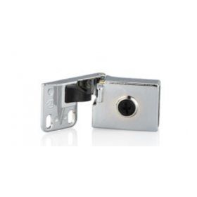 Canex 06.103.201 Çıt Çıt 30 mm Cam Menteşe