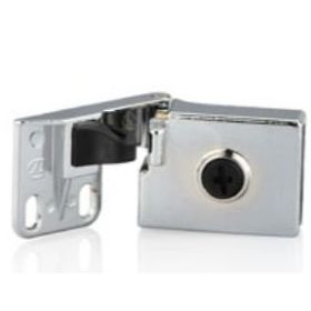 Canex 06.103.201 Çıt Çıt 30 mm Cam Menteşe