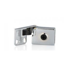 Canex 06.103.201 Çıt Çıt 30 mm Cam Menteşe