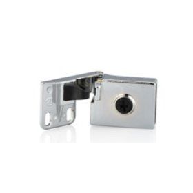 Canex 06.103.201 Çıt Çıt 30 mm Cam Menteşe