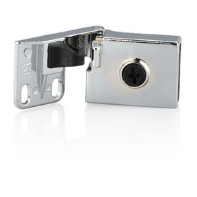 Canex 06.103.201 Çıt Çıt 30 mm Cam Menteşe