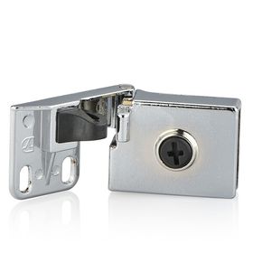 Canex 06.103.201 Çıt Çıt 30 mm Cam Menteşe