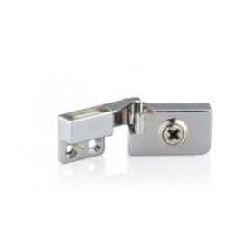 Canex 06.103.203 Çıt Çıt 22 mm Cam Menteşe