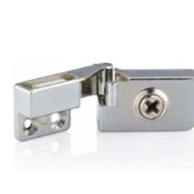 Canex 06.103.203 Çıt Çıt 22 mm Cam Menteşe