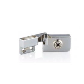 Canex 06.103.203 Çıt Çıt 22 mm Cam Menteşe