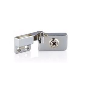 Canex 06.103.203 Çıt Çıt 22 mm Cam Menteşe