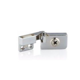 Canex 06.103.203 Çıt Çıt 22 mm Cam Menteşe
