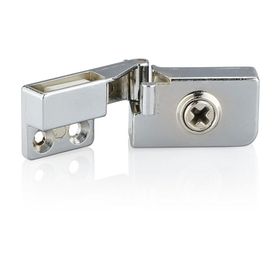Canex 06.103.203 Çıt Çıt 22 mm Cam Menteşe