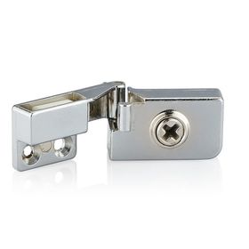 Canex 06.103.203 Çıt Çıt 22 mm Cam Menteşe
