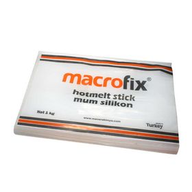 Canex 1 kg İnce Mum Silikon