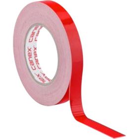 Canex 10 mt x 18 mm Çift Taraflı Köpük Bant