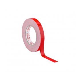 Canex 10 mt x 18 mm Çift Taraflı Köpük Bant