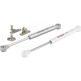 Canex 100 N 245 mm Uzun 11.001.100 Gazlı Amortisör