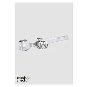 Canex 140 mm Sürme Cam Kilidi