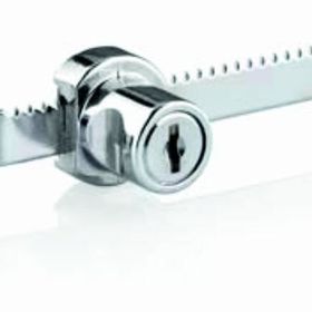 Canex 140 mm Sürme Cam Kilidi